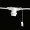 GBC 22.0250.70 SIRIA - E27 Outdoor String Light 10m IP65 White